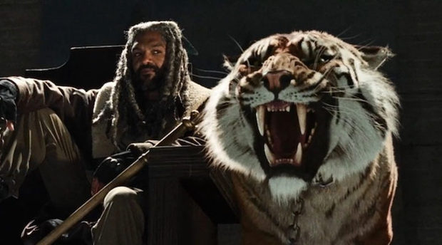 TWD7: Carol podría intercambiar la trama de Michonne en los comics, en los nuevos episodios (contiene SPOILERS).
