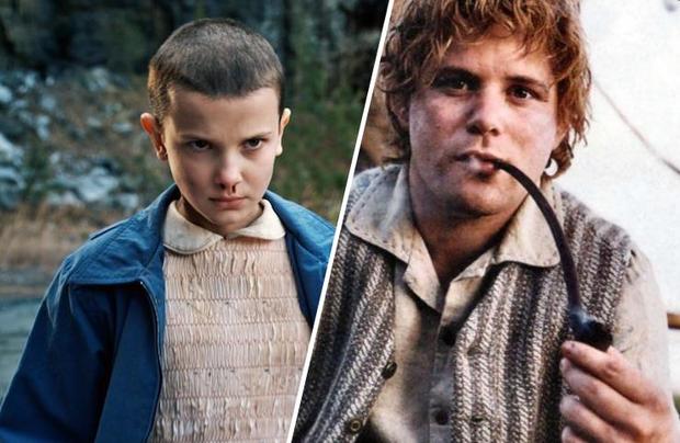 Sean Astin ("Los Gonnies" "El Señor de los Anillos") se suma a la 2ª temporada de `STRANGER THINGS´.