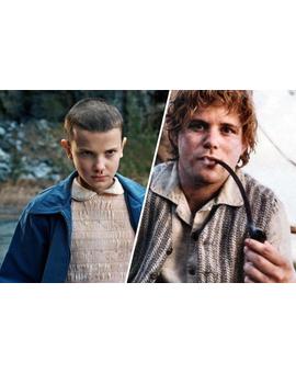 Sean Astin ("Los Gonnies" "El Señor de los Anillos") se suma a la 2ª temporada de `STRANGER THINGS´.