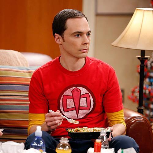 Sheldon Cooper tendrá su propía serie.