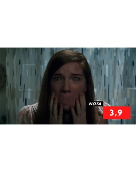 CRÍTICA - `OUIJA:EL ORIGEN DEL MAL´(2016): "De bodrio a bodrio y tiro porque me toca...".
