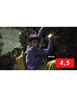 CRÍTICA - `NO CULPES AL KARMA DE LO QUE TE PASA POR GILIPOLLAS´ (2016): "Y tampoco por haber visto esta película".