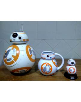 TRIO GALÁCTICO :D