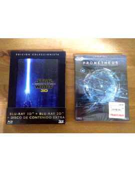 ¡ LA ESPERA HA MERECIDO LA PENA! (BF2016).