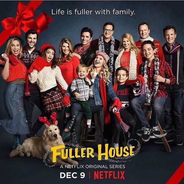 La 2ª temporada completa de `Madres Forzosas´ llega el próximo viernes a Netflix.
