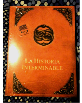 Regalo de navidad anticipado!! :D