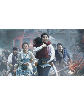 Era de esperar......"TRAIN TO BUSAN" tendrá remake americano  :(