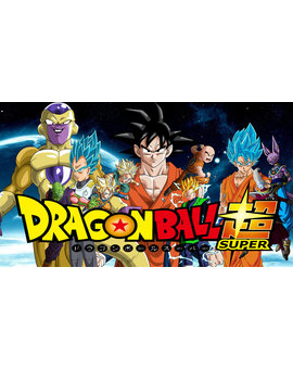 'Dragon Ball Super' se estrenará en España el 20 de febrero!!.