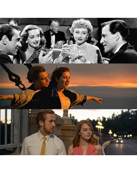 Películas con más nominaciones en los Oscar ¿Merecidas o exageradas?.