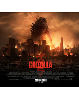 ¿Qué os pareció esta versión de `GODZILLA´(2014)? 