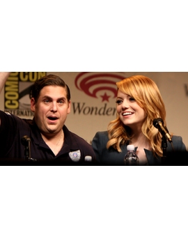 Emma Stone y Jonah Hill ya tienen fecha de rodaje para ‘Maniac’.
