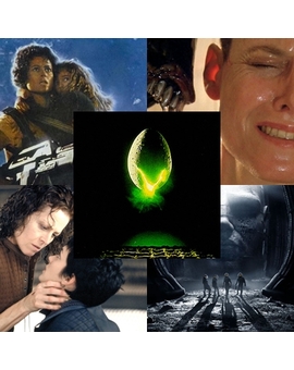 SAGA ALIEN: Vuestro ranking de mejor a peor.