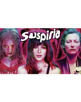 Finalmente,`SUSPIRIA´ 2017 no será un remake,sino una versión diferente,según su actriz Mia Goth.