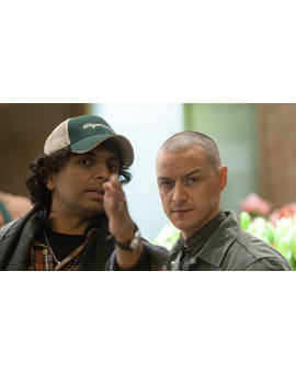 [SPOILERS] Shyamalan habla de nuevo sobre la secuela de ‘Múltiple’.