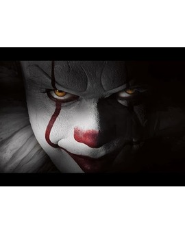 ES OFICIAL: La nueva versión de 'IT' tendrá calificación "R"