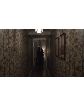 'THE NUN': El 2º 'spin-off' de 'Expediente Warren' ya tiene fecha de estreno