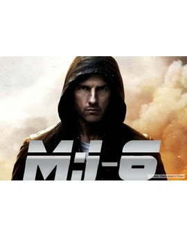 'Misión imposible 6' tendrá menos acción y se centrará en el viaje emocional de Ethan Hunt.