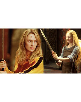 Uma Thurman: “Rechazar ‘El señor de los anillos’ es una de las peores decisiones que he tomado”