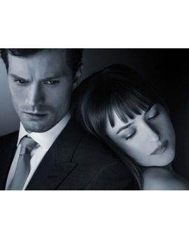 50 SOMBRAS: Su productor se plantea continuar la saga,después de `50 Sombras Liberadas´.
