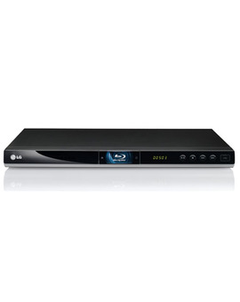 MI REPRODUCTOR BLU-RAY EMPIEZA A FALLAR.... :(