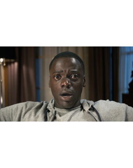 `GET OUT´ arrasa en su estreno en USA recibiendo críticas muy positivas.