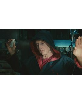 "Saw Legacy": Se confirma el regreso de Tobin Bell como Jigsaw.