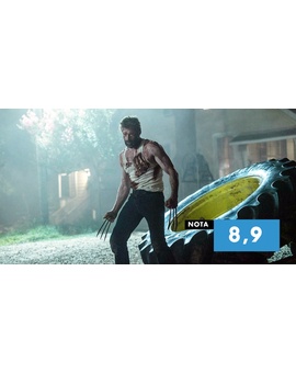 CRÍTICA SIN SPOILERS - `LOGAN´(2017): "La leyenda renace".