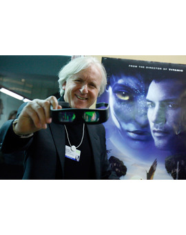 James Cameron confirma que "AVATAR 2" no llegará finalmente a estrenarse en 2018.