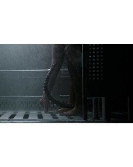 `Alien Covenant´ será una "carnicería".