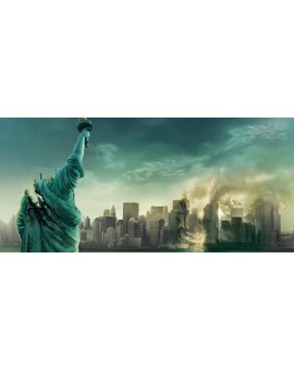 Anunciada "Overlord", que parece ser la cuarta película del universo "Monstruoso".