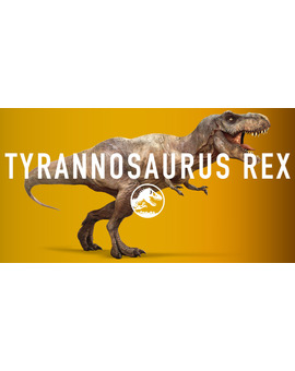 El T-Rex podría no aparecer en "Jurassic World 2" según Bayona.
