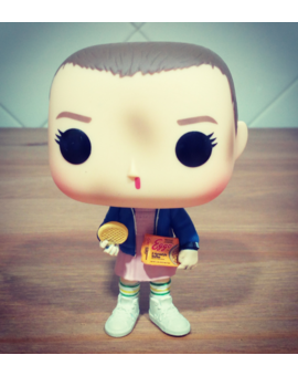 STRANGER FUNKO!.