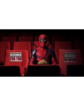 `DEADPOOL 2´: Fecha de estreno confirmada.