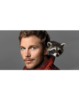 Chris Pratt renovará su contrato con Marvel después de Guardianes de la Galaxia 3.