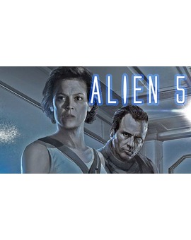 Ridley Scott cree que "Alien 5" de Neill Blomkamp nunca verá la luz.
