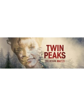 Por fin, un teaser de ‘Twin Peaks’ enseña material del regreso de la serie.