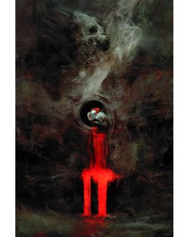 `IT´ (2017) por Christopher Shy.