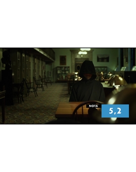 CRÍTICA SIN SPOILERS - `NUNCA DIGAS SU NOMBRE´ (2017): "No es tán mala como te han hecho pensar".