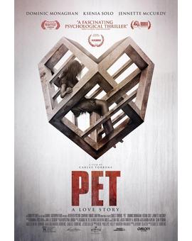 Trailer V.O "Animal de compañia" (PET).