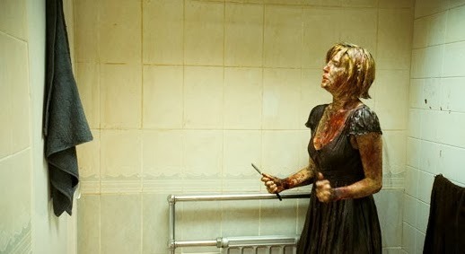 Películas que os transmiten impotencia o con escenas/finales desgarradores (SIN SPOILERS).