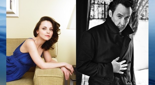 Christina Ricci y John Cusack protagonizarán el thriller `DISTORTED´.