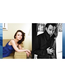 Christina Ricci y John Cusack protagonizarán el thriller `DISTORTED´.