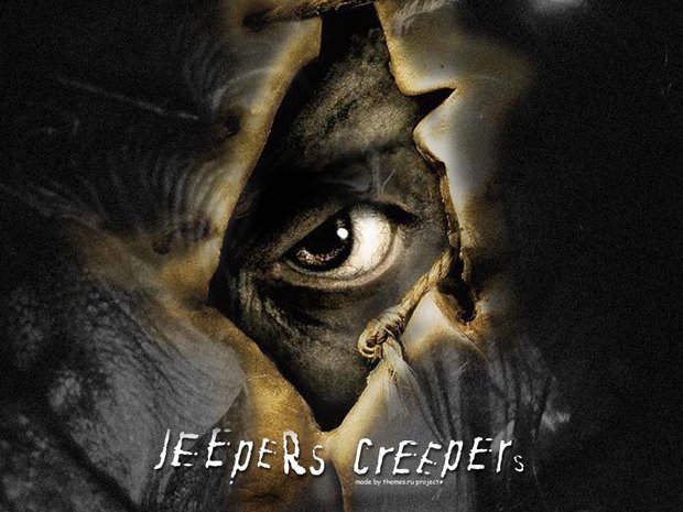 `JEEPERS CREEPERS 4´ está sobre la mesa si llega a funcionar la 3ª parte.