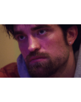 Robert Pattinson triunfa en Cannes con las críticas de 'Good Time' ¿Camino hacia el Oscar?.