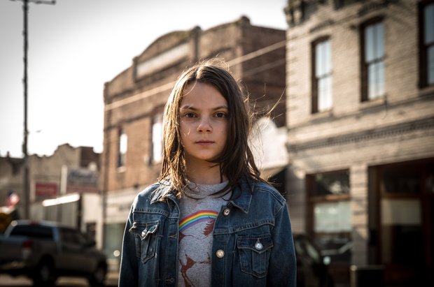 Es más probable que Dafne Keen tenga una película en solitario que el que aparezca en una de la Patrulla X.