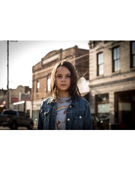 Es más probable que Dafne Keen tenga una película en solitario que el que aparezca en una de la Patrulla X.
