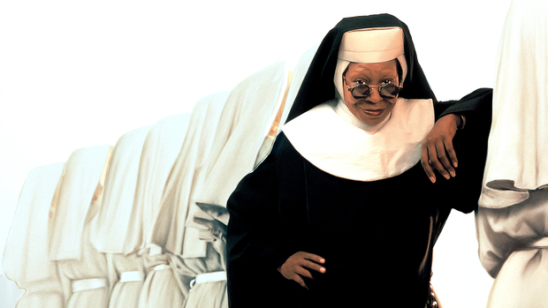 ¿`SISTER ACT 3´? Whoopi Goldberg está preparada.