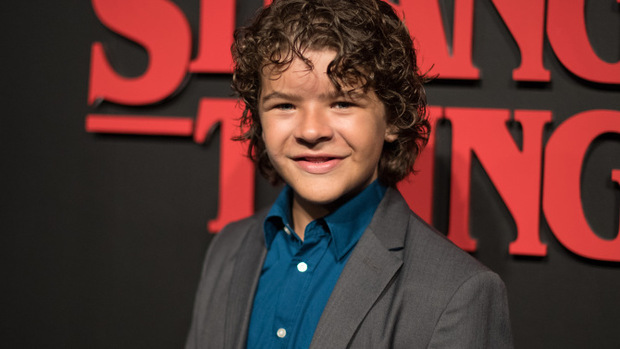 Gaten Matarazzo habla sobre la 2ª tempoada de `Strangers Things´: "Tendremos muchas respuestas y nuevos misterios".