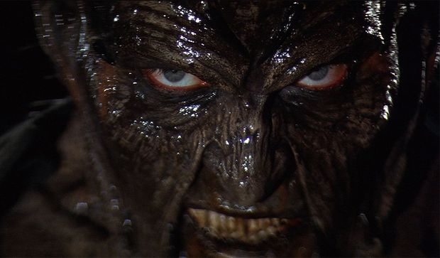 'Jeepers Creepers 3': Se confirma que es una secuela directa de la primera parte (e imágenes del rodaje).