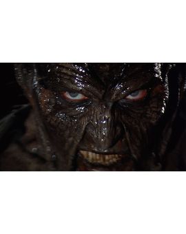'Jeepers Creepers 3': Se confirma que es una secuela directa de la primera parte (e imágenes del rodaje).
